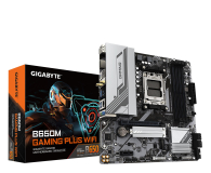 Płyta główna Socket AM5 Gigabyte B650M GAMING PLUS WF